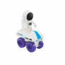 Veículo e Mini Boneco - Tripulante Espacial - Explorador Lunar - Toyng