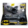 Veículo Roda Livre - 2 em 1 - DC - Batman - Batmóvel e Batbarco - Sunny
