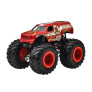 Caminhão Monster Truck - Hot Wheels - Fire Rescue - Mattel