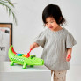 Xilofone Infantil Musical - Fisher-Price - Crocodilo - Fun Divirta-se