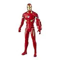 Homem de Ferro Titan Hero Endgame Marvel - Hasbro