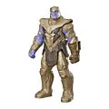 Avengers Thanos Deluxe Hero Power Fx 2.0 - Hasbro