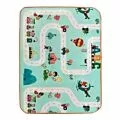 Tapete para Atividades - Bebê - ABC Way - 200cm x 150cm - Pecci e Pecci