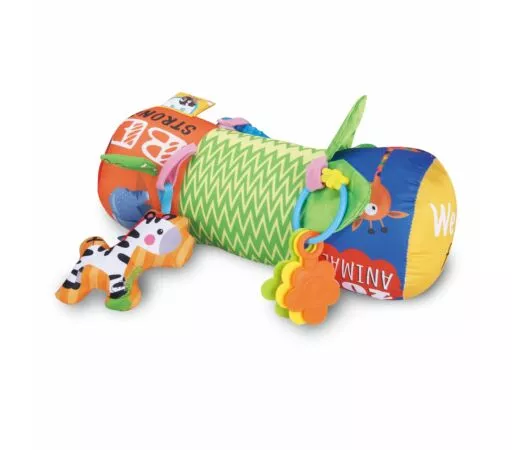Rolinho Conforto Zoop Toys