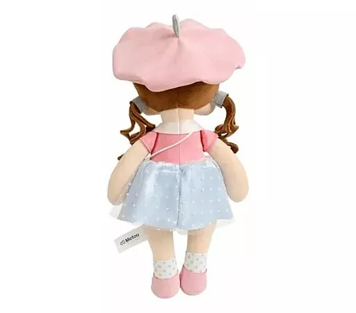 Boneca Metoo Angela Maitê 33 cm