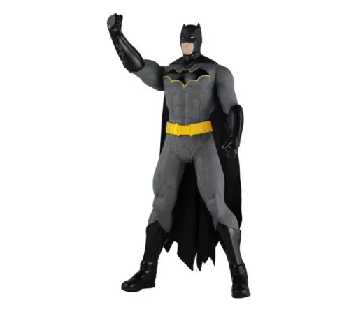 Boneco Articulado - 45cm - DC - Batman - Rosita
