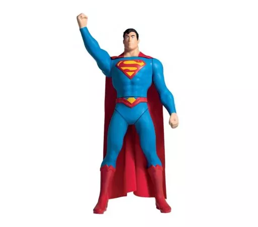 Boneco Articulado - 45cm - DC - Superman - Rosita