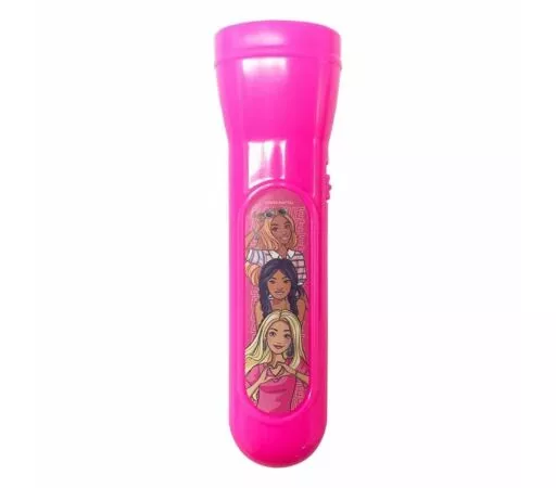 Lanterna Projetora Barbie Toyng