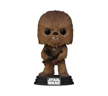 Boneco - Funko Pop - Star Wars EP IV - Chewbacca - Candide