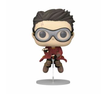 Boneco - Funko Pop - Harry Potter - Harry Potter na Nimbus 2000 - Candide