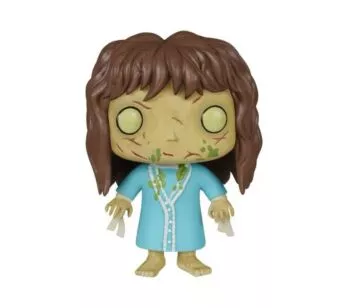 Boneca - Funko Pop - O Exorcista - Regan - Candide