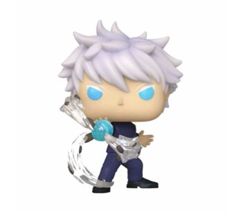Boneco - Funko Pop - Jujutsu Kaisen - Satoru Gojo - Candide
