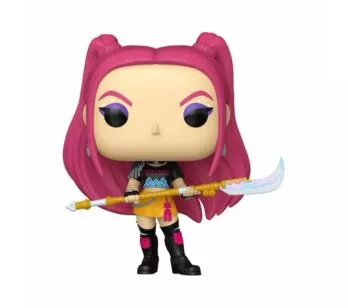 Boneca - Funko Pop - Guerreiras Do K-Pop - Mira - Candide
