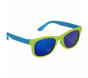 Óculos de Sol Verde/Azul P – Buba