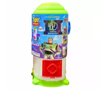 Playset Toy Story Buzz