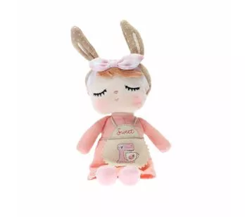 Boneca Metoo Mini Angela Chef