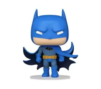 Boneco - Funko Pop - Dc Comics Clássicos - Batman - Candide