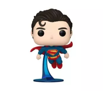 Boneco - Funko Pop - DC Comics Superman Legacy - Candide