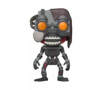 Boneco - Funko Pop - Five Nights At Freddys - The Mimic - Candide