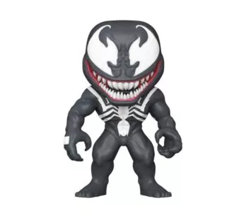 Boneco - Funko Pop - Marvel Rivals - Venom - Candide