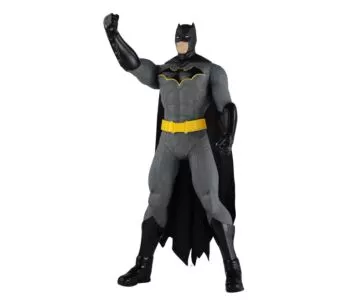 Boneco Articulado - 45cm - DC - Batman - Rosita