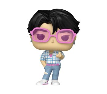 Boneco - Funko Pop - Guerreiras Do K-Pop - Jinu - Candide
