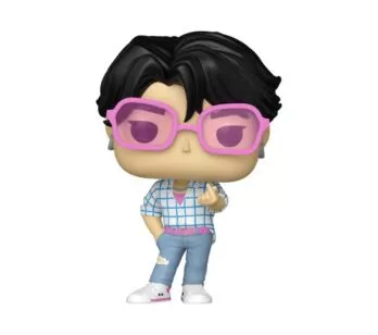 Boneco - Funko Pop - Guerreiras Do K-Pop - Jinu - Candide
