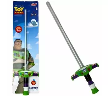 Toyng - Disney - Espada Buzz Toy Story 