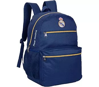 Mochila Esportiva Real Madrid 01 Xeryus