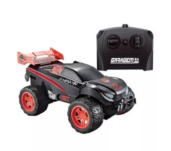 Veículo de Controle Remoto - Garagem SA - Shinobi - Candide