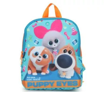 Mochila de Costas Pets Macia M - Dermiwil 
