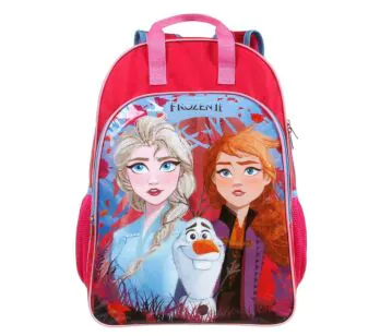 Mochila Escolar de Costas Frozen 2 G - Dermiwil 