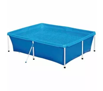 Piscina Standard 2000 Litros - Mor