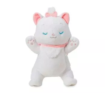 Pelúcia Gatinha Marie Cuddleez - Disney - 30 cm - Fun_F00013_1