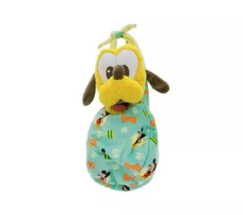 Pelúcia Pluto Baby Disney - 27 cm - Fun_F00024_1