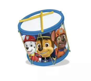 Bumbo Infantil - Patrulha Canina - Elka