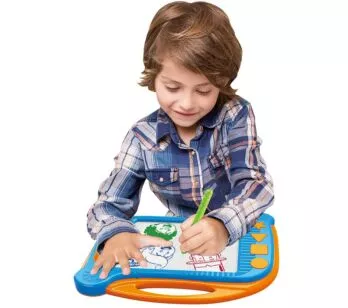 Lousa Mágica - Pura Diversão - Mundo Bita - Yes Toys