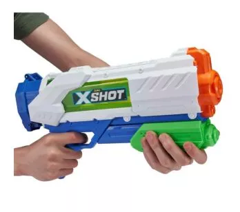 Lançador de Água - X-Shot Hydro - Quick Fast-Fill - Candide