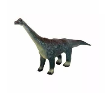 Figura - Mundo Dinossauro - Apatossauros de Vinil - DB Play