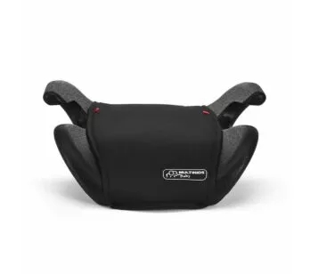 Assento para Auto - Booster Lift - 22-36Kg - Preto Multikids Baby