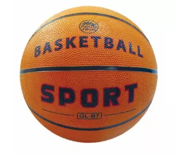 Bola de Basquete - Basketball Sport - GL-B7 - Laranja - Pais e Filhos