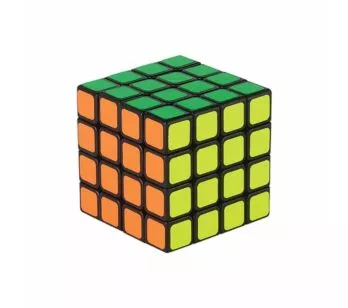 Cubo Mágico - Cubotec - 16 Faces - Braskit