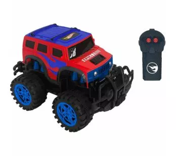 Carrinho de Controle Remoto - Hot Wheels - Expedition - Candide