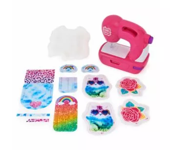 Máquina de Costura Infantil - Cool Maker - Sunny Brinquedos