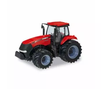 Trator Roda Livre - Case Agriculture - Magnun 340 - Usual Brinquedos