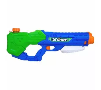 Lançador de Água - X-Shot - Water Warfare - Pressure Jet - Candide