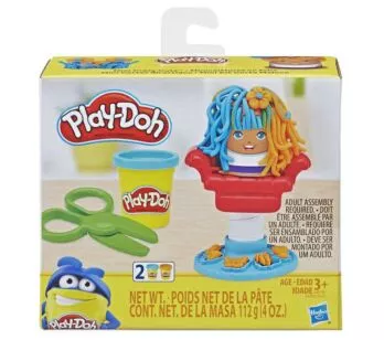 Massa de Modelar - Play-Doh - Mini Cortes Maluco - Hasbro
