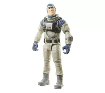 Boneco Articulado - Disney-Pixar - Lightyear - XL-01 - Mattel