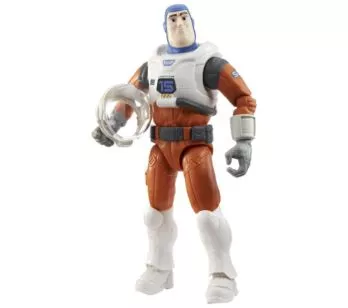 Boneco Articulado - Disney-Pixar - Lightyear - XL-15 - Mattel