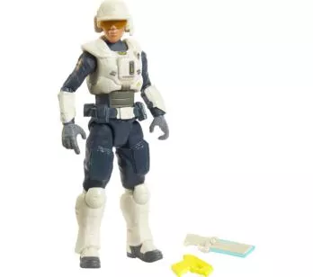 Boneco com Acessório - Disney-Pixar Lightyear - Fremont - Mattel